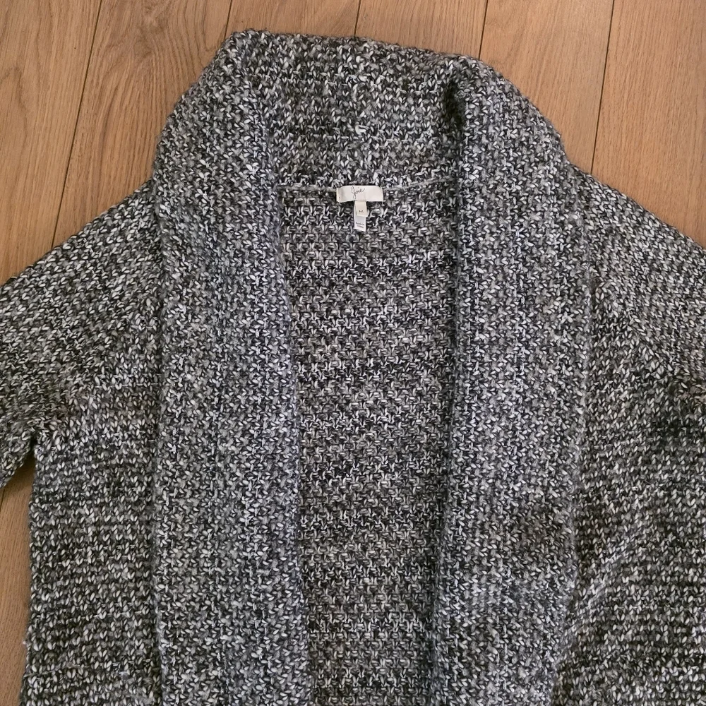 Joie Wool Blend Cardigan- Oversized Medium